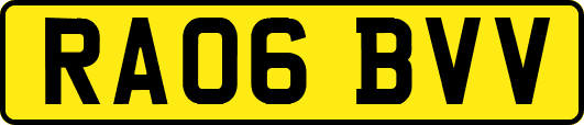 RA06BVV