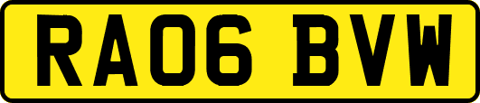 RA06BVW