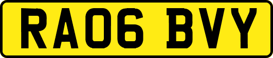 RA06BVY