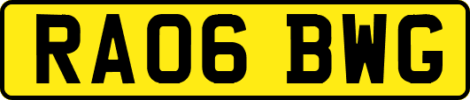 RA06BWG