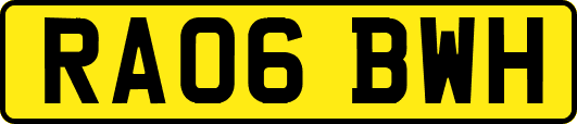 RA06BWH