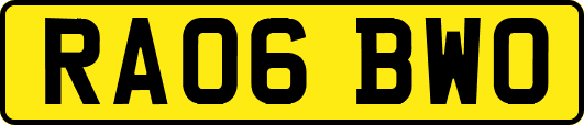 RA06BWO