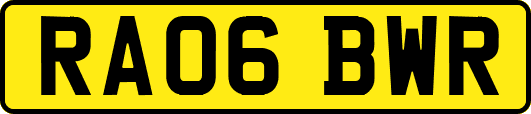 RA06BWR