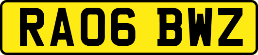 RA06BWZ