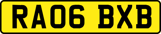 RA06BXB