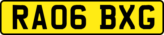 RA06BXG