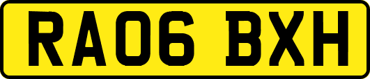RA06BXH