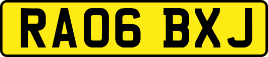 RA06BXJ