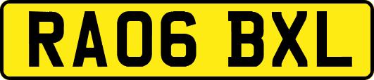 RA06BXL