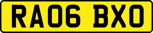 RA06BXO