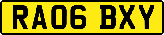 RA06BXY