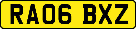 RA06BXZ