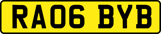 RA06BYB