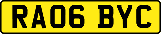 RA06BYC