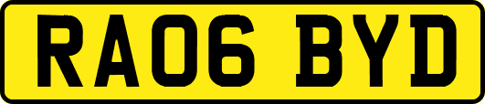 RA06BYD