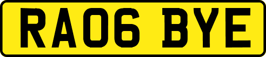 RA06BYE