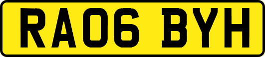 RA06BYH