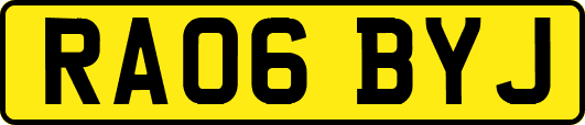 RA06BYJ