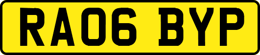 RA06BYP