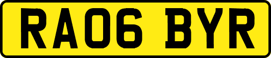 RA06BYR