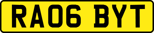 RA06BYT