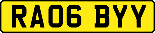 RA06BYY