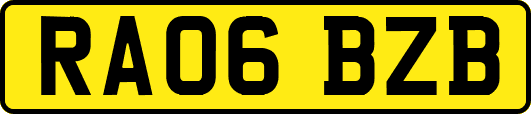 RA06BZB