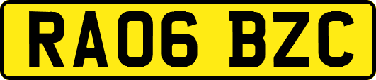 RA06BZC