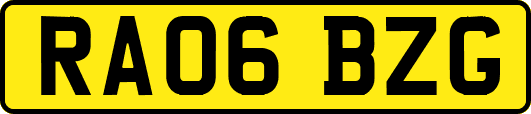 RA06BZG