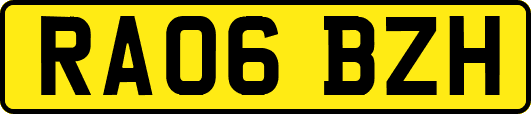 RA06BZH