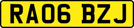 RA06BZJ