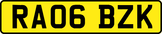RA06BZK