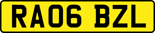 RA06BZL