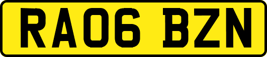 RA06BZN