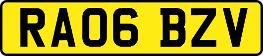 RA06BZV