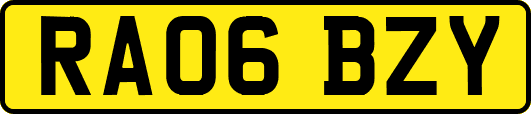 RA06BZY