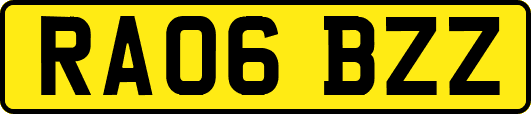 RA06BZZ