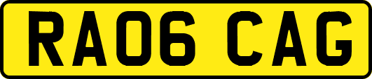 RA06CAG