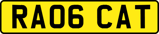 RA06CAT