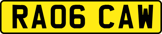 RA06CAW