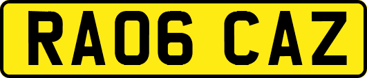RA06CAZ