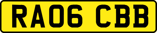 RA06CBB