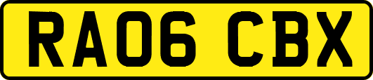 RA06CBX