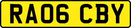 RA06CBY