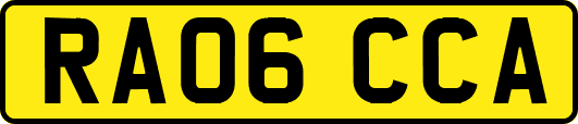 RA06CCA