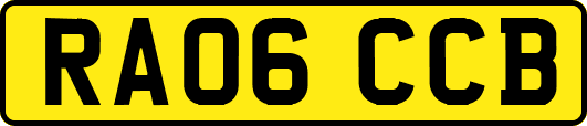RA06CCB