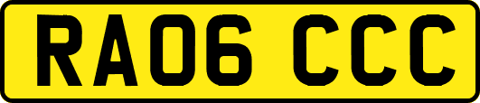 RA06CCC