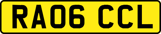 RA06CCL