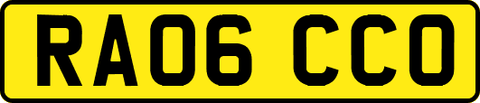 RA06CCO