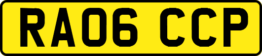 RA06CCP